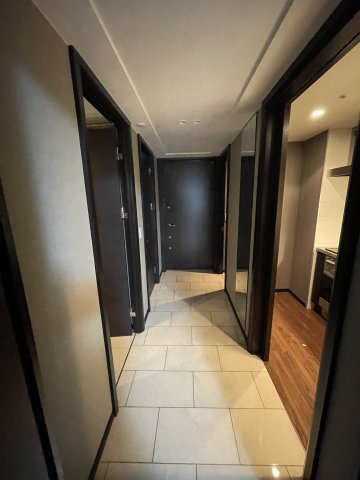 グランフロント大阪オーナーズタワーのロビー