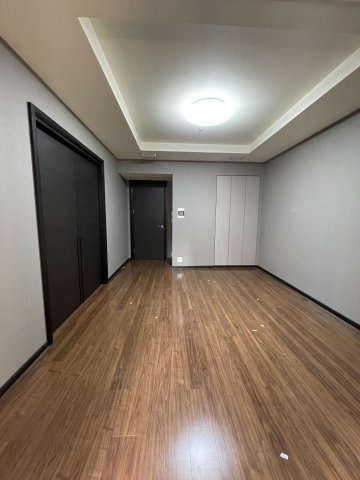 グランフロント大阪オーナーズタワーの居間・リビング