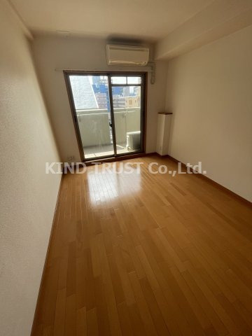 レジュールアッシュ梅田イーストの洋室|きれいな洋室です