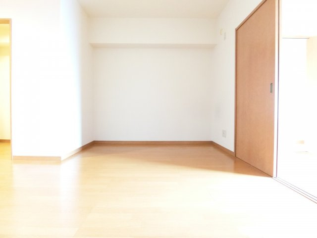 セカンドパレスの居間・リビング