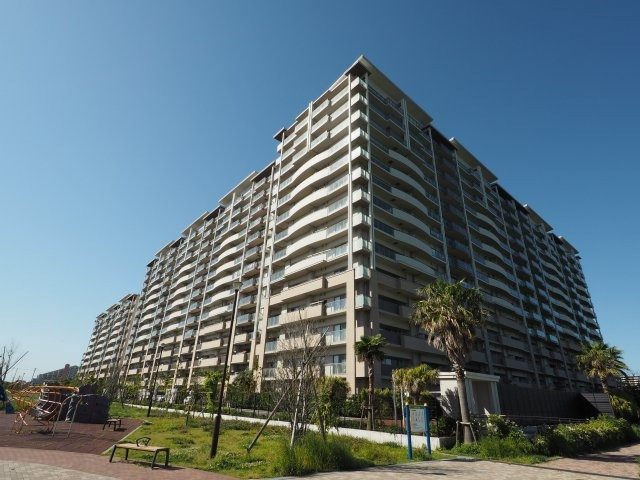 プラウド新浦安パームコートの画像