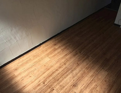 【洋室】 | ライフピア野方