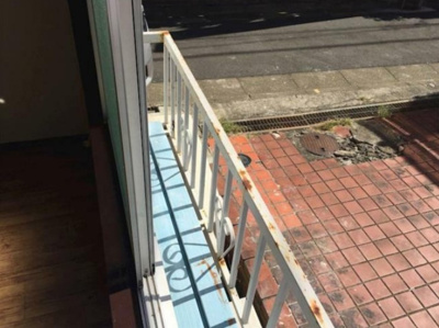 【その他】 | ライフピア野方