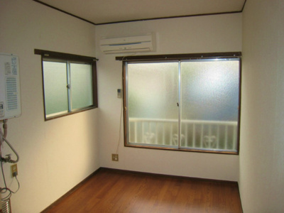 【居間・リビング】 | ライフピア野方