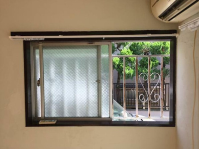 【内装】 | ライフピア野方