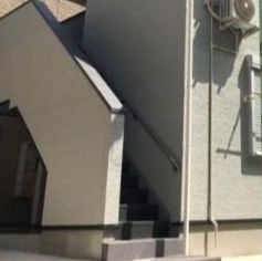 【エントランス】 | アジュール荻窪