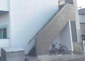 【その他共用部分】 | アジュール荻窪 | ※同一仕様写真