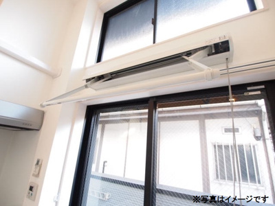 【展望】 | アジュール荻窪