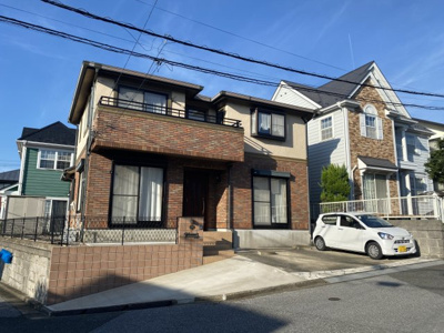 【外観】 | 畑沢南４丁目戸建