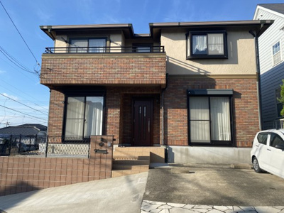 【外観】 | 畑沢南４丁目戸建