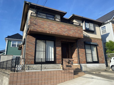 【外観】 | 畑沢南４丁目戸建