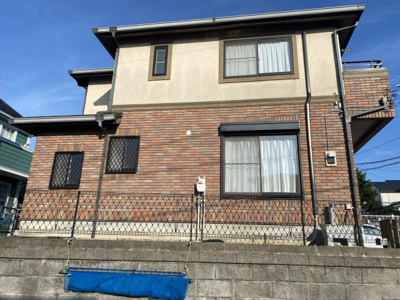 【外観】 | 畑沢南４丁目戸建