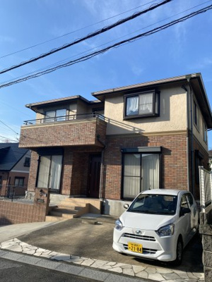 【外観】 | 畑沢南４丁目戸建