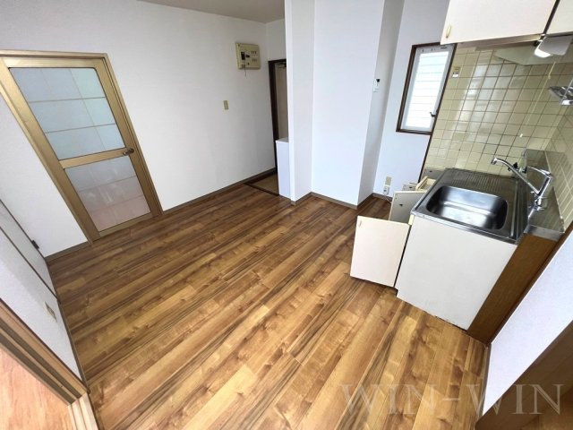 パークサイド西小鷹野 Ⅲのその他