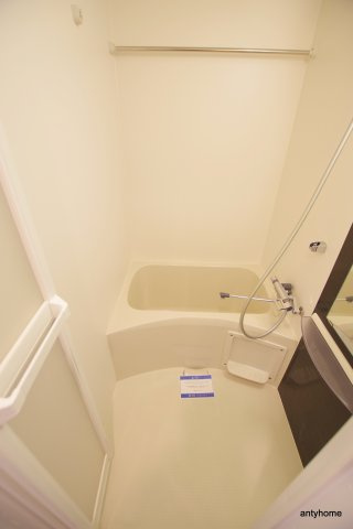 エスリード京橋グランツ　仲介手数料無料の浴室