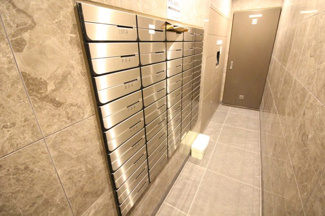 【その他共用部分】