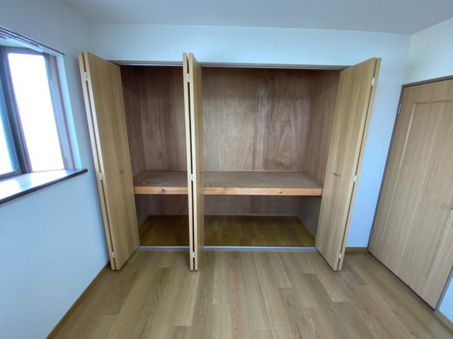 ビラ葉池｜名古屋市の賃貸ならMy賃貸の収納|ビラ葉池