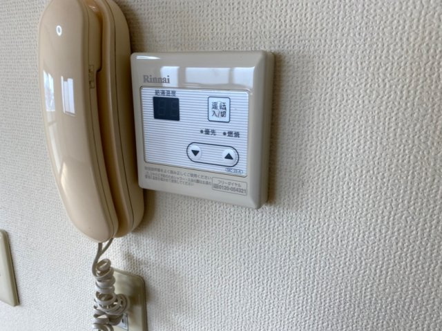 ビラ葉池｜名古屋市の賃貸ならMy賃貸の設備|ビラ葉池