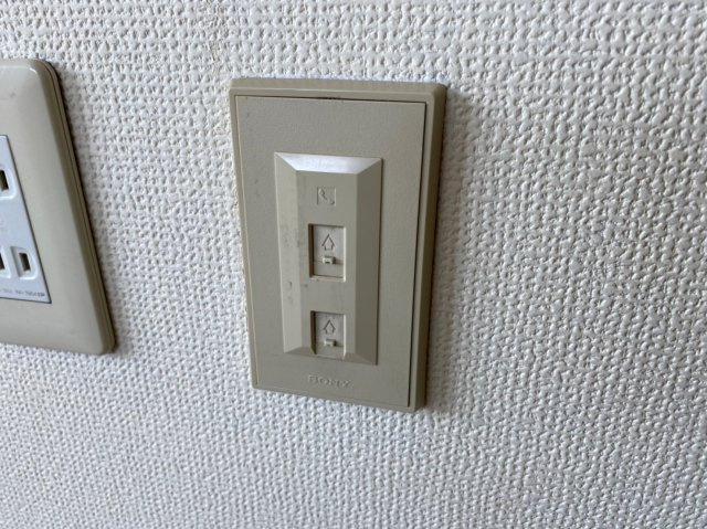 ビラ葉池｜名古屋市の賃貸ならMy賃貸の設備|ビラ葉池