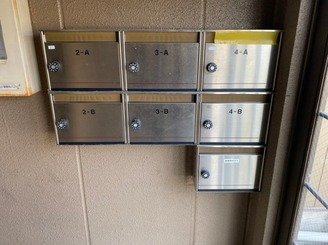 ビラ葉池｜名古屋市の賃貸ならMy賃貸のその他共用部分|ビラ葉池