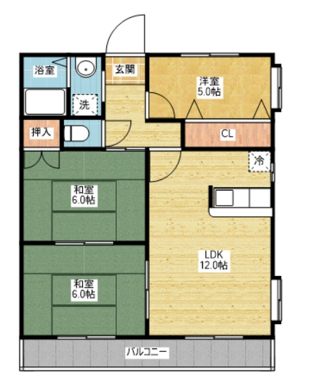 ビラ葉池｜名古屋市の賃貸ならMy賃貸