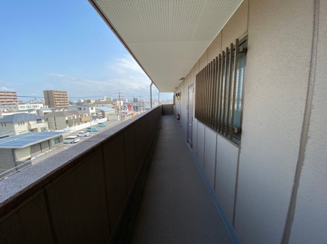 ビラ葉池｜名古屋市の賃貸ならMy賃貸のその他共用部分|ビラ葉池