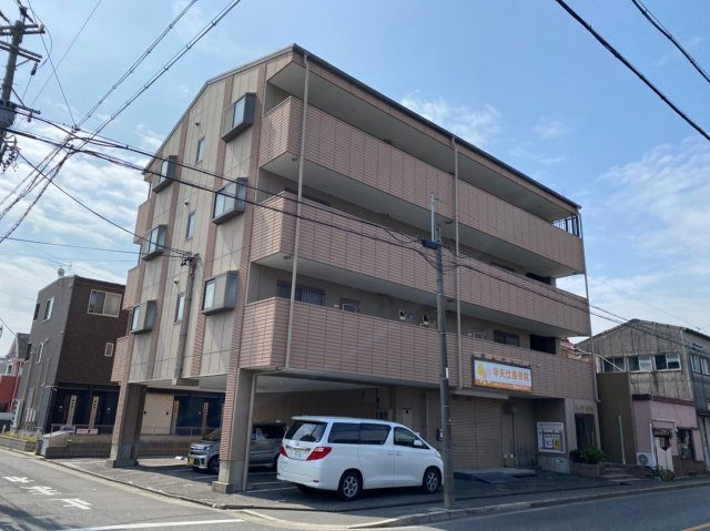 ビラ葉池｜名古屋市の賃貸ならMy賃貸