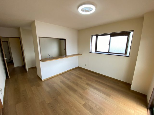 ビラ葉池｜名古屋市の賃貸ならMy賃貸の居間・リビング|ビラ葉池