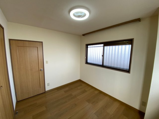 ビラ葉池｜名古屋市の賃貸ならMy賃貸の寝室|ビラ葉池