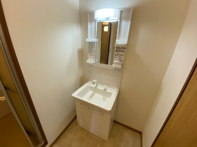 ビラ葉池｜名古屋市の賃貸ならMy賃貸の洗面所|ビラ葉池