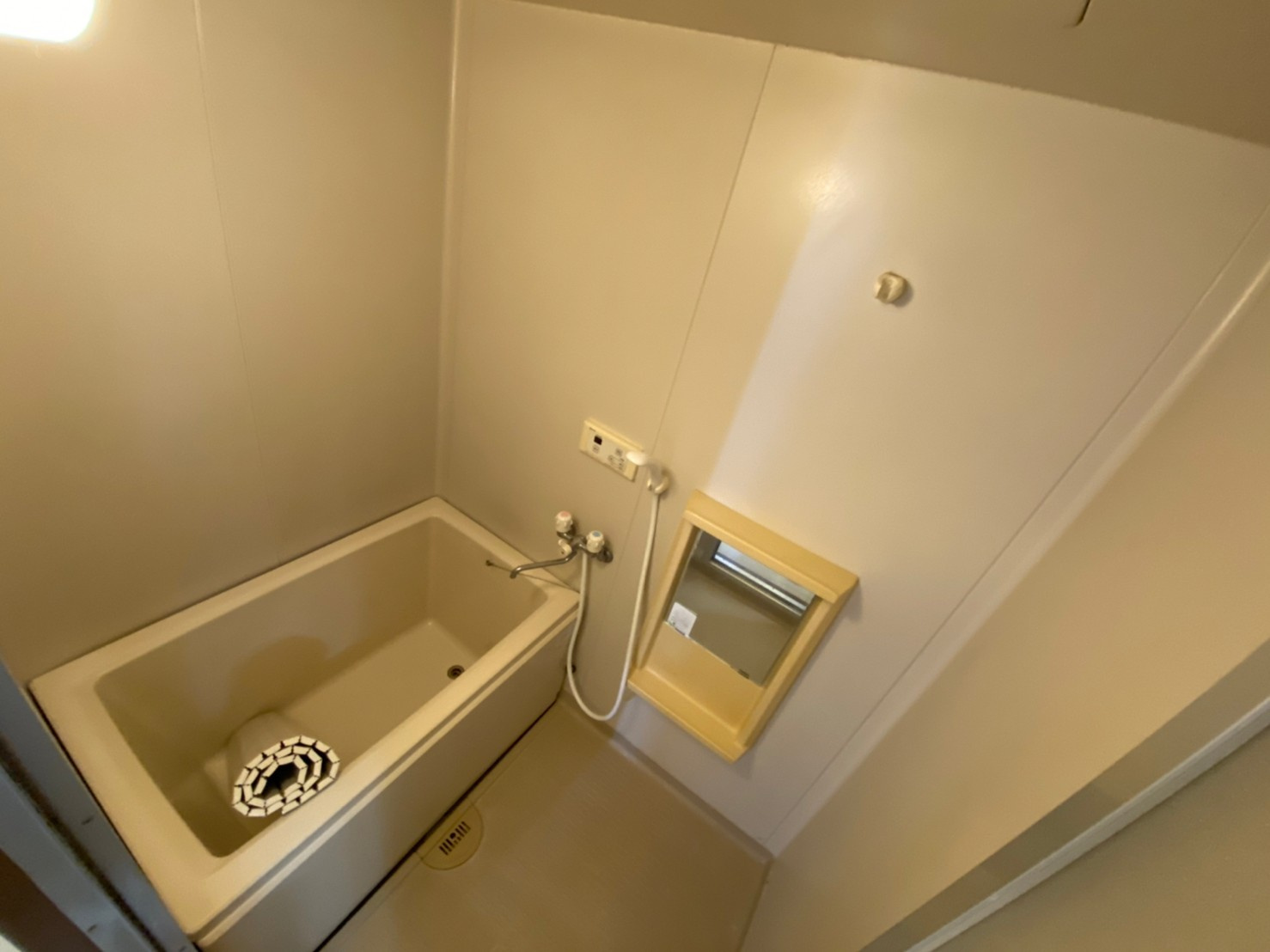 ビラ葉池｜名古屋市の賃貸ならMy賃貸の浴室|ビラ葉池