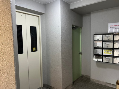 【その他共用部分】 | フラワープラザ