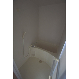 【浴室】 | クロカワハイツ