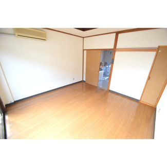 【内装】 | クロカワハイツ