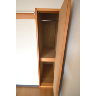 【収納】 | クロカワハイツ