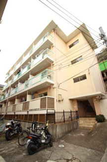 【その他共用部分】 | マンションカザミドリ