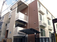 メゾン錦の画像