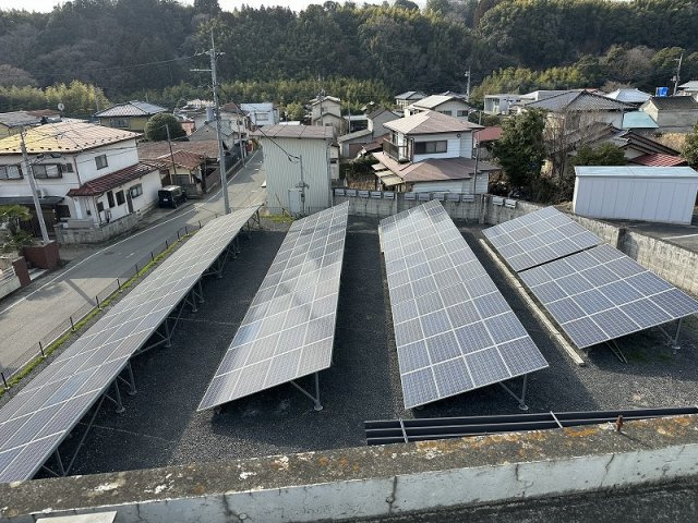 【その他】 | 太陽光発電システム