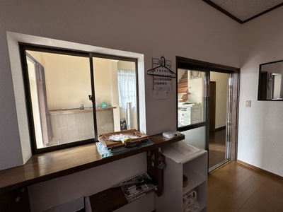 【受付】 | 大田原市前田　中古事務所・居宅　