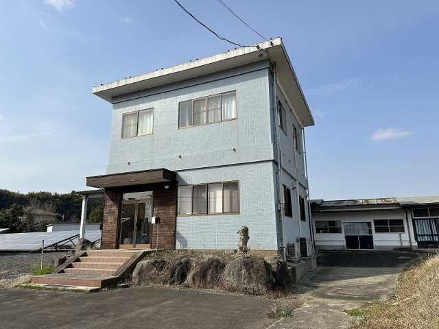 【外観】