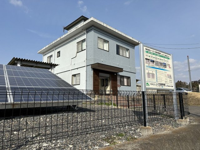 【外観】
