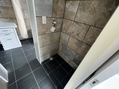 【設備】 | オルファームビル | 洗濯機置き場