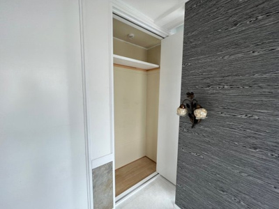 【収納】 | オルファームビル | クロゼット