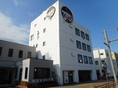 【外観】 | オルファームビル