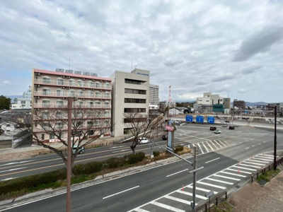 【展望】 | オルファームビル