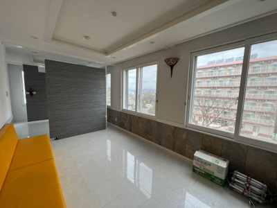 【居間・リビング】 | オルファームビル