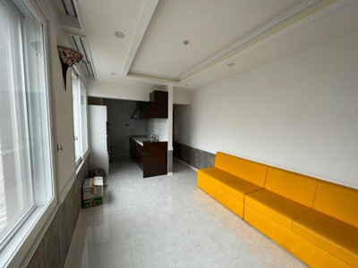 【居間・リビング】 | オルファームビル