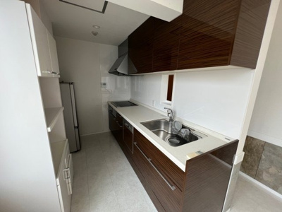 【キッチン】 | オルファームビル