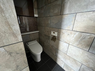 【トイレ】 | オルファームビル