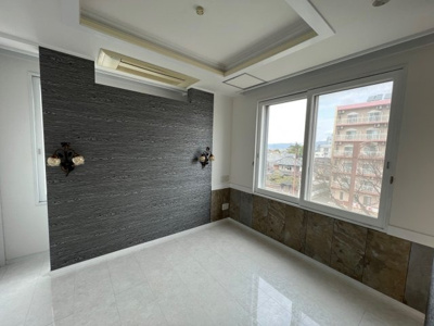 【洋室】 | オルファームビル